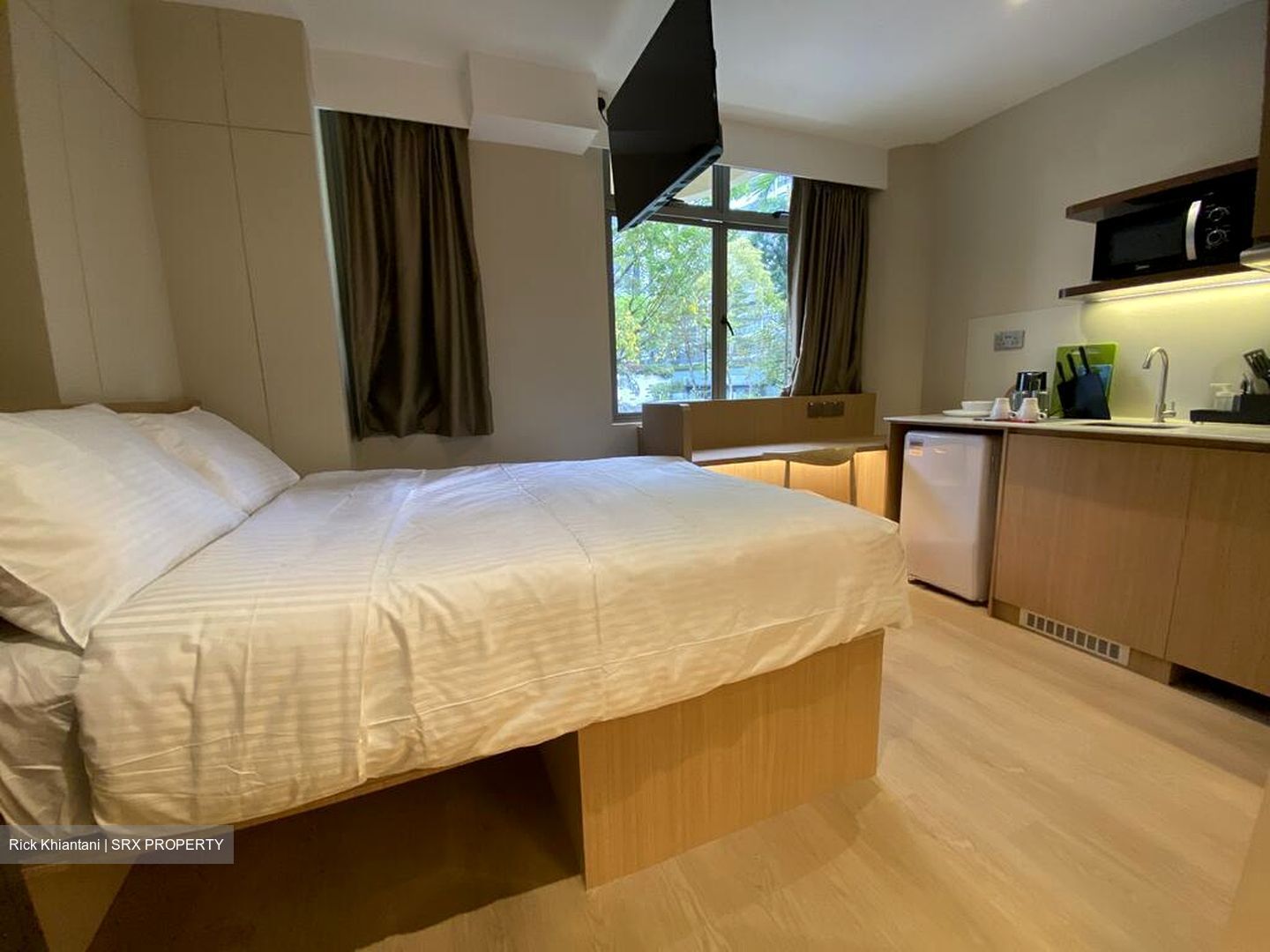 Mount Elizabeth Link (D9), Condominium #606374621